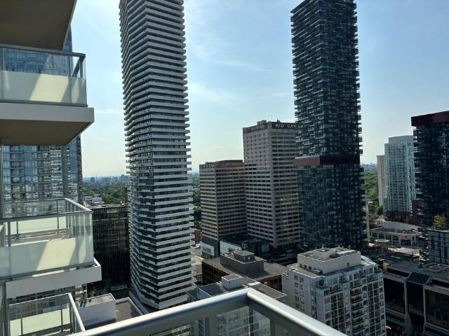 For Lease 50 Dunfield Avenue Unit# 3118, Toronto, Ontario