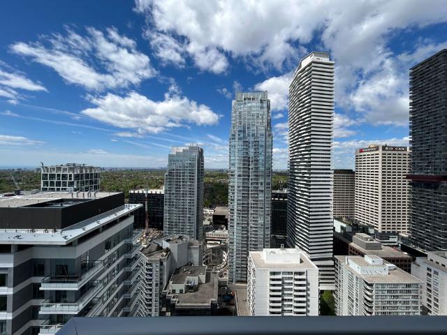 For Lease 50 Dunfield Avenue Unit# 3414, Toronto, Ontario
