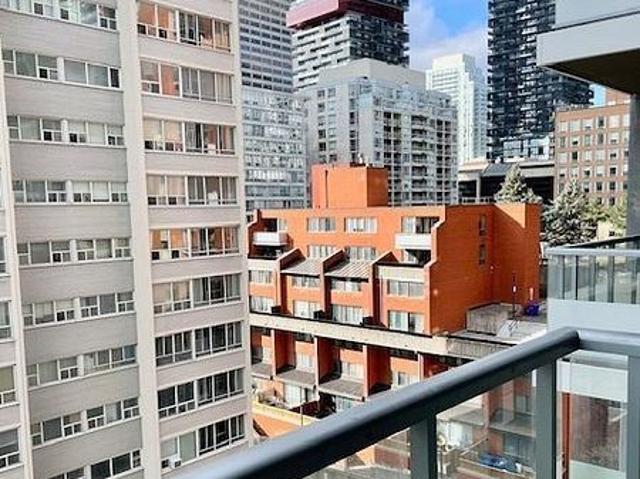 For Lease 50 Dunfield Avenue Unit# 614, Toronto, Ontario