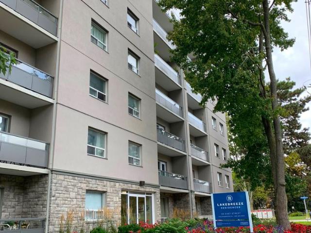 For Lease 50 East Street Unit# 106, Oakville, Ontario