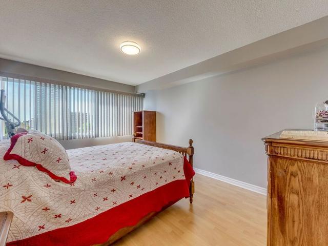 For Lease 50 Elm Drive Unit# 607, Mississauga, Ontario