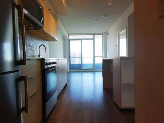 For Lease 50 Forest Manor Road Unit# 1109, Toronto, Ontario