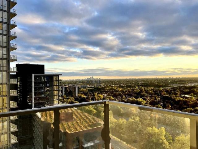 For Lease 50 Forest Manor Road Unit# 1402, Toronto, Ontario