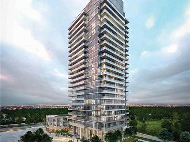 For Lease 50 Forest Manor Road Unit# 1810, Toronto, Ontario