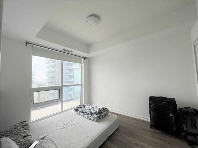 For Lease 50 Forest Manor Road Unit# 2007, Toronto, Ontario