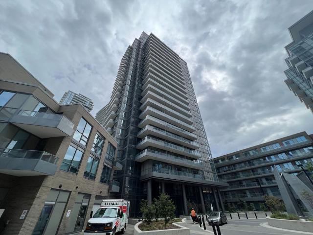 For Lease 50 Forest Manor Road Unit# 2008, Toronto, Ontario