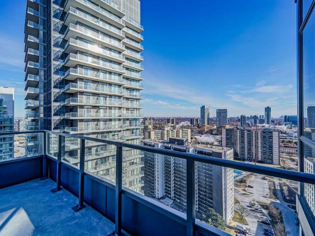 For Lease 50 Forest Manor Road Unit# Ph2408, Toronto, Ontario