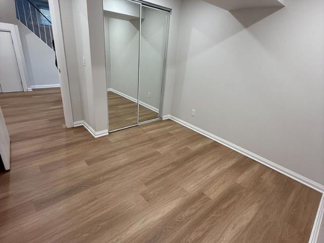 For Lease 50 Faversham Crescent Unit# Basement Level, Toronto, Ontario