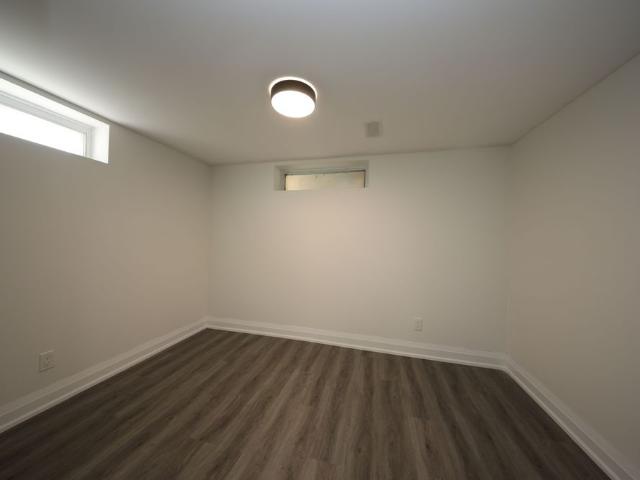 For Lease 50 Fraserton Crescent, Toronto, Ontario