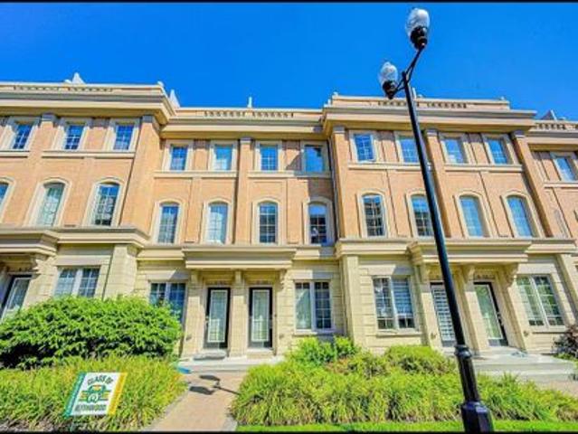For Lease 50 Hargrave Lane, Toronto, Ontario