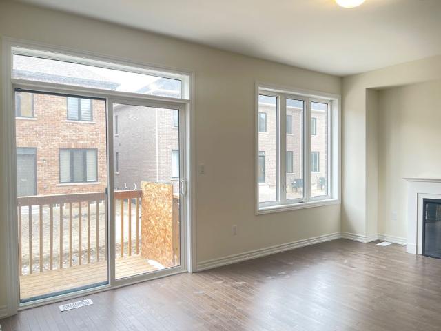 For Lease 50 Hartington Street, Vaughan, Ontario