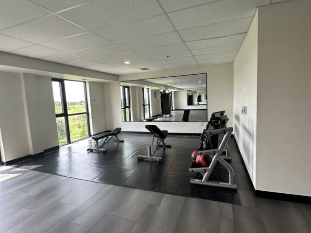 For Lease 50 Herrick Avenue Unit# 107, St. Catharines, Ontario