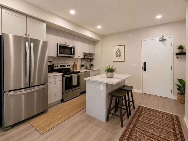 For Lease 50 Herrick Avenue Unit# 124, St. Catharines, Ontario