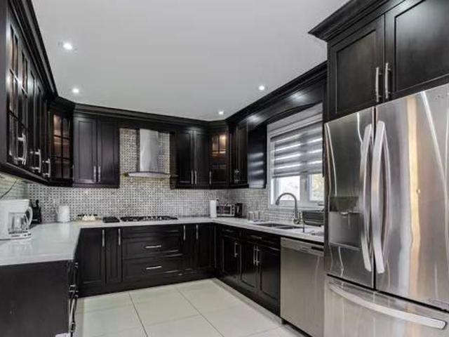 For Lease 50 Hyatt Drive, Brampton, Ontario