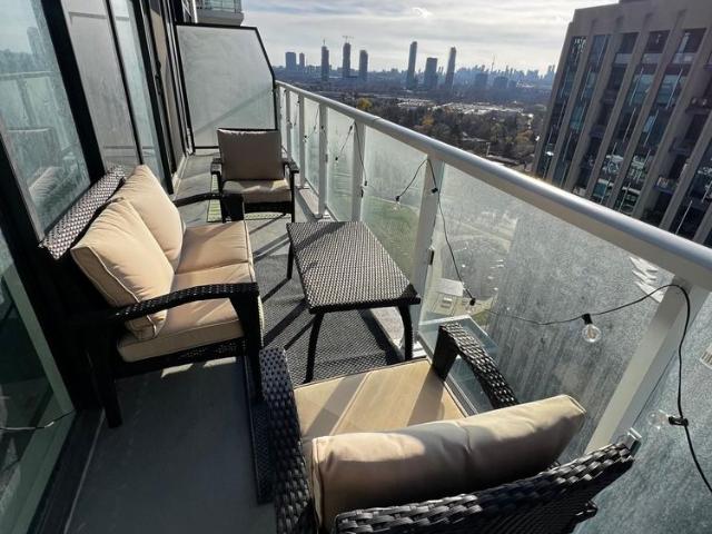 For Lease 50 O'Neill Road Unit# 1308, Toronto, Ontario