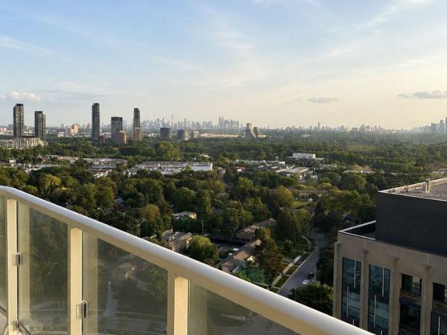 For Lease 50 Oneill Road Unit# 1910, Toronto, Ontario