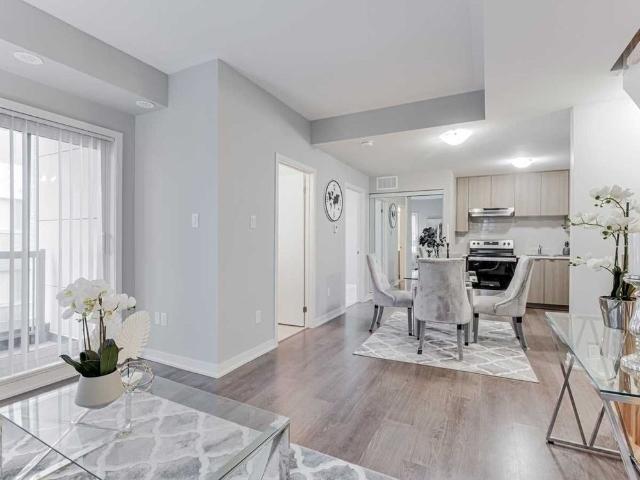 For Lease 50 Orchid Place Drive Unit# E18 1st, Toronto, Ontario