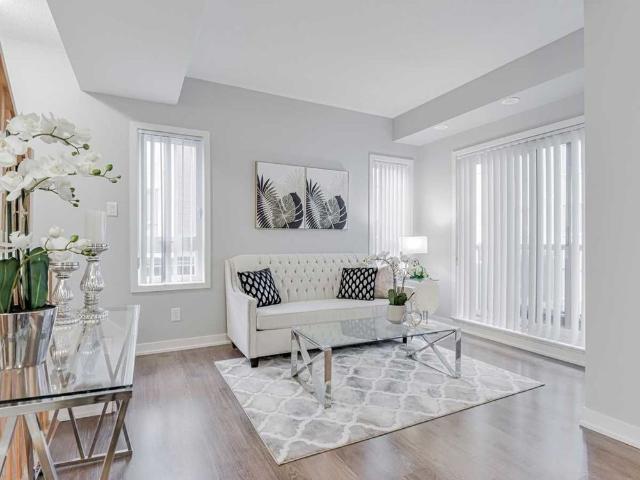 For Lease 50 Orchid Place Drive Unit# E18 1st, Toronto, Ontario