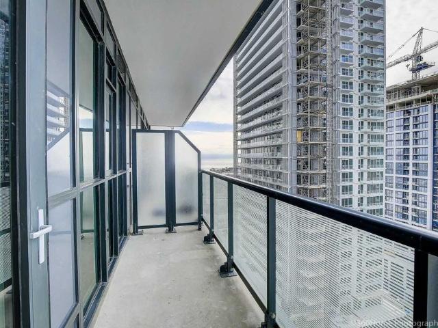 For Lease 50 Ordnance Street Unit# 1703, Toronto, Ontario