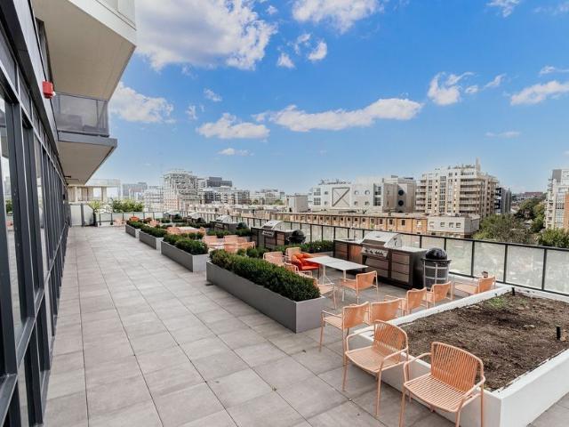 For Lease 50 Ordnance Street Unit# 1810, Toronto, Ontario