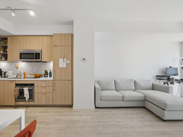 For Lease 50 Ordnance Street Unit# 2304, Toronto, Ontario