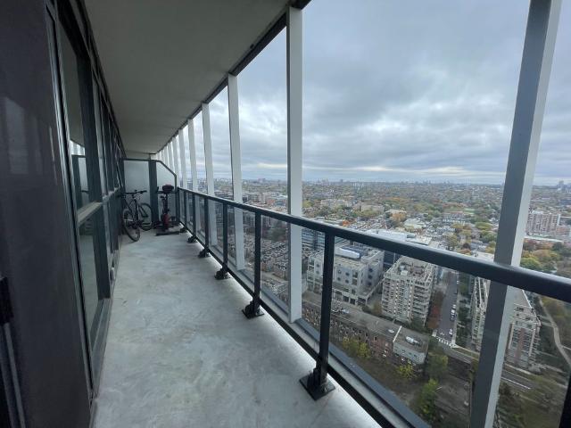 For Lease 50 Ordnance Street Unit# 2809, Toronto, Ontario