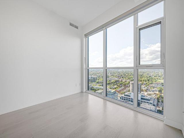 For Lease 50 Ordnance Street Unit# 3406, Toronto, Ontario