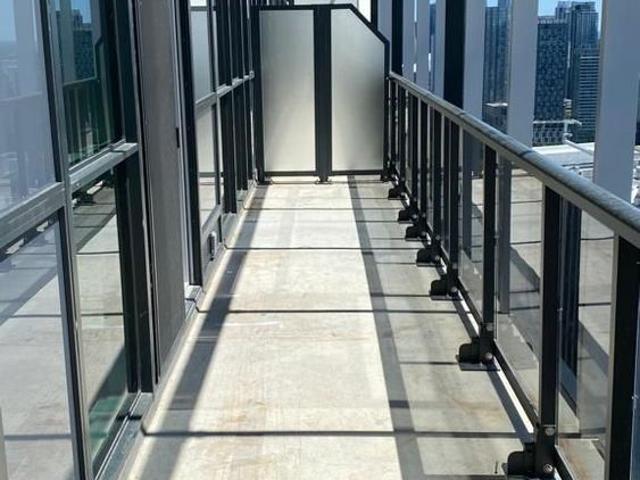 For Lease 50 Ordnance Street Unit# 3501, Toronto, Ontario