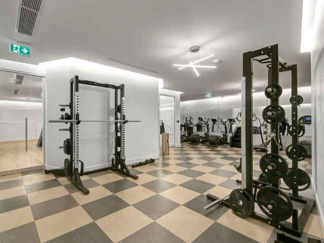 For Lease 50 Ordnance Street Unit# 409, Toronto, Ontario