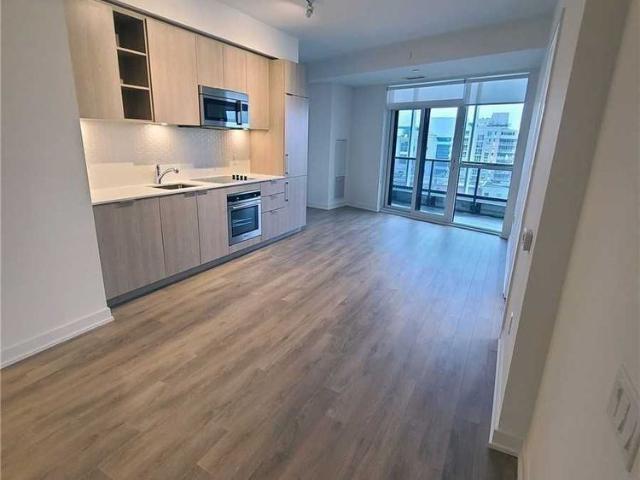 For Lease 50 Ordnance Street Unit# 607, Toronto, Ontario