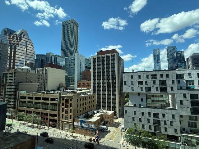 For Lease 50 Lombard Street Unit# 1101, Toronto, Ontario