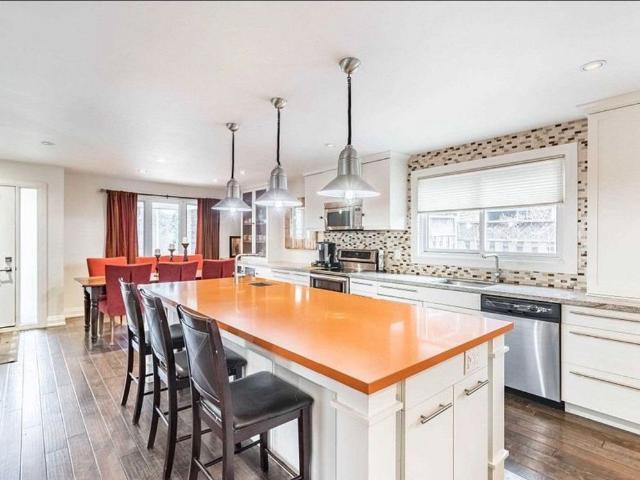 For Lease 50 Lorraine Crescent, Brampton, Ontario
