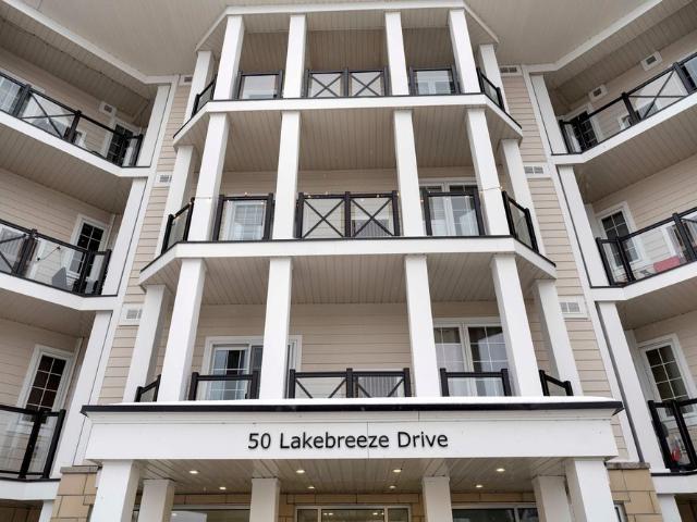 For Lease 50 lakebreeze Drive Unit# 408, Clarington, Ontario