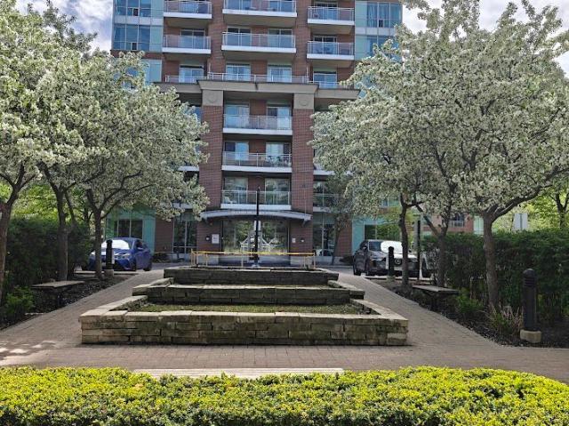 For Lease 50 Lynn Williams Street Unit# 1202, Toronto, Ontario