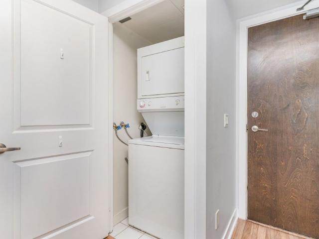 For Lease 50 Lynn Williams Street Unit# 1810, Toronto, Ontario