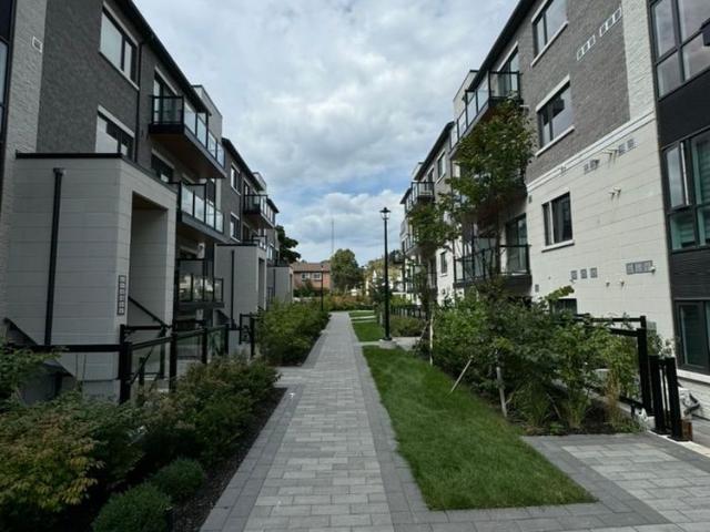 For Lease 50 Morecambe Gate Unit# B116, Toronto, Ontario