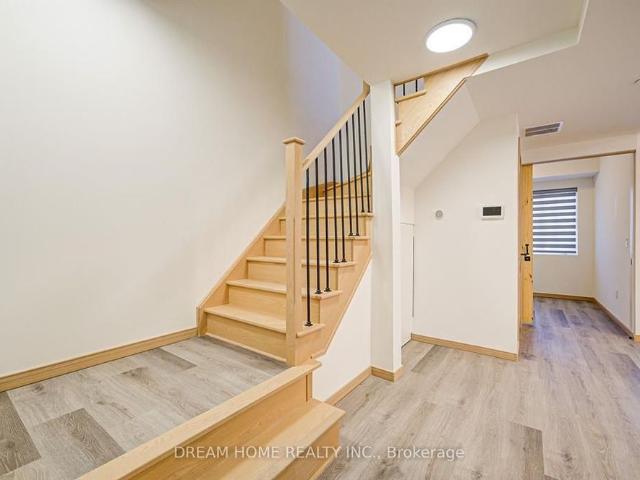 For Lease 50 Morecambe Gate Unit# B309, Toronto, Ontario