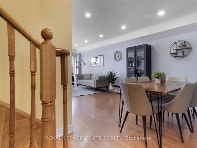 For Lease 50 Marycroft Court Unit# Upper, Brampton, Ontario