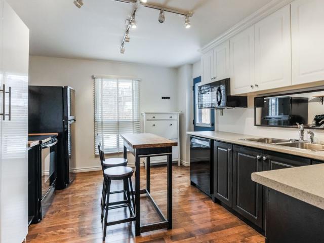 For Lease 50 Massey Street, Toronto, Ontario