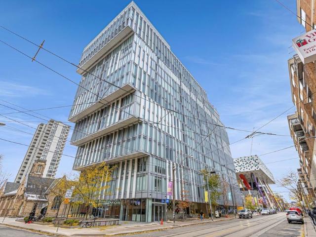 For Lease 50 Mccaul Street Unit# 1009, Toronto, Ontario