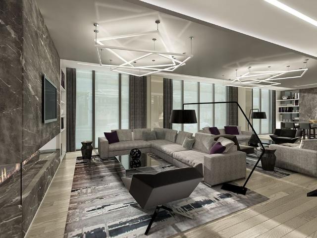 For Lease 50 McCaul Street Unit# 1011 Lease, Toronto, Ontario