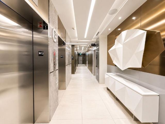 For Lease 50 Mccaul Street Unit# 315, Toronto, Ontario