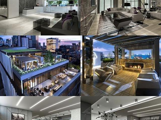For Lease 50 Mccaul Street Unit# 812, Toronto, Ontario