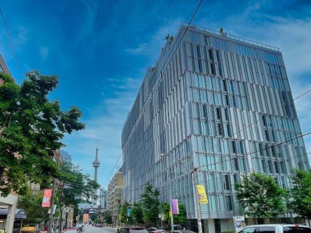 For Lease 50 Mccaul Street Unit# 905, Toronto, Ontario