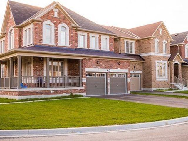 For Lease 50 Mcdonell Crescent Unit# Basement, Bradford West Gwillimbury, Ontario