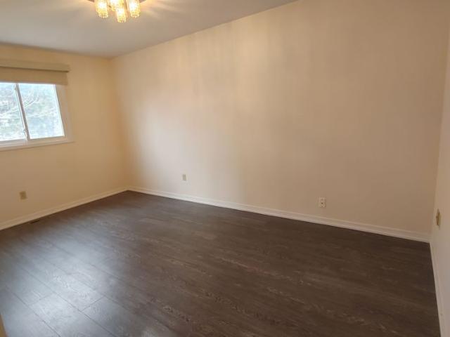 For Lease 50 Michener Crescent, Markham, Ontario