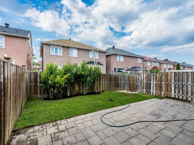 For Lease 50 Millcar Drive Unit# Basement, Toronto, Ontario