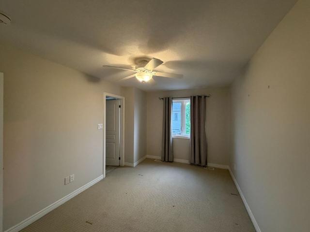 For Lease 50 Scarlett Common Unit# 7, St. Catharines, Ontario