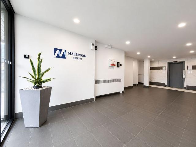 For Lease 50 Selkirk Street Unit# 501, Vanier and Kingsview Park, Ontario