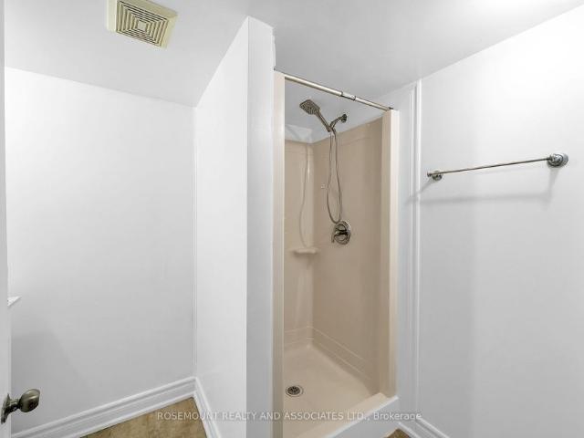 For Lease 50 Seneca Avenue Unit# Basement, Oshawa, Ontario